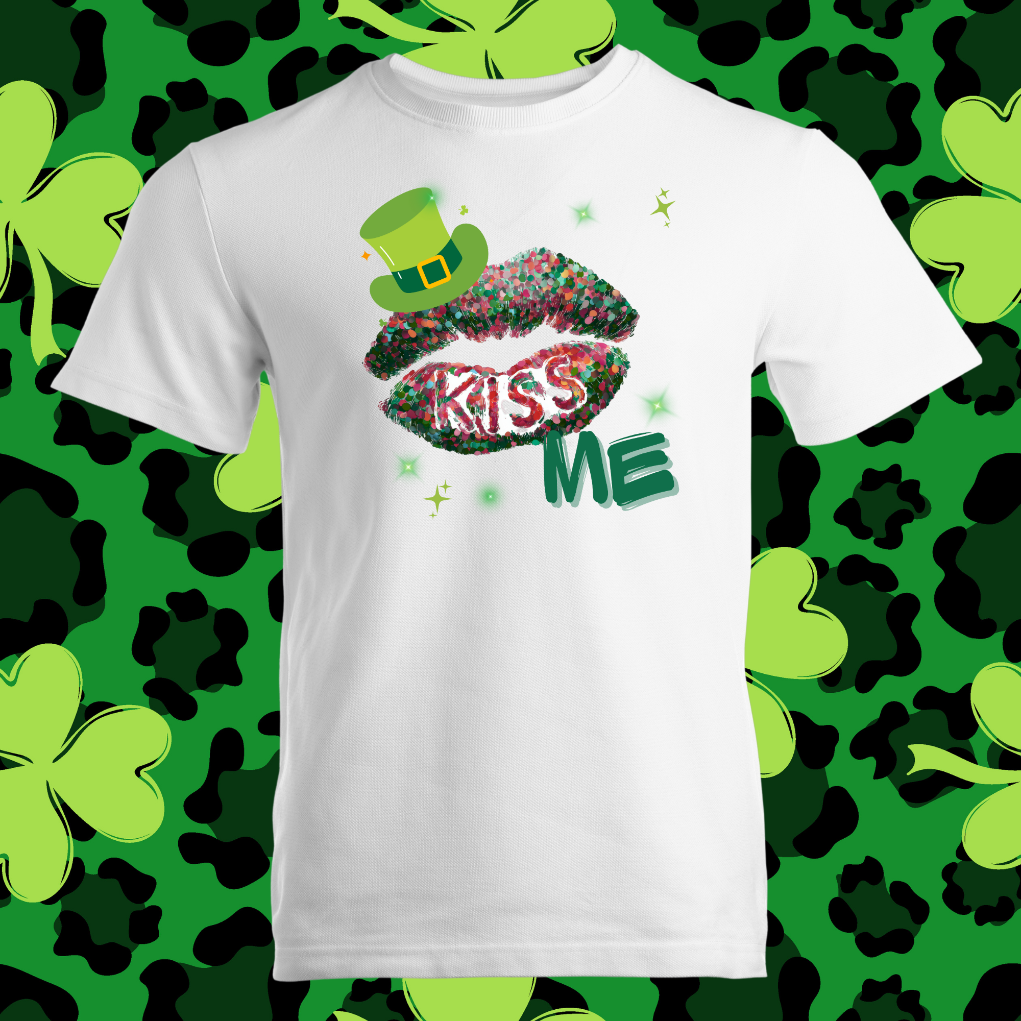 St.Patricks / Irish Shirts
