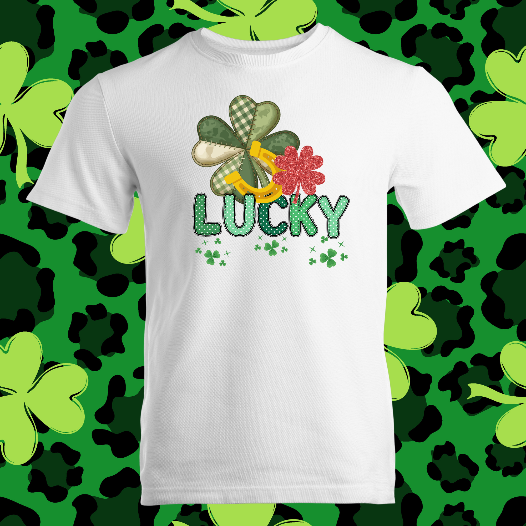 St.Patricks / Irish Shirts