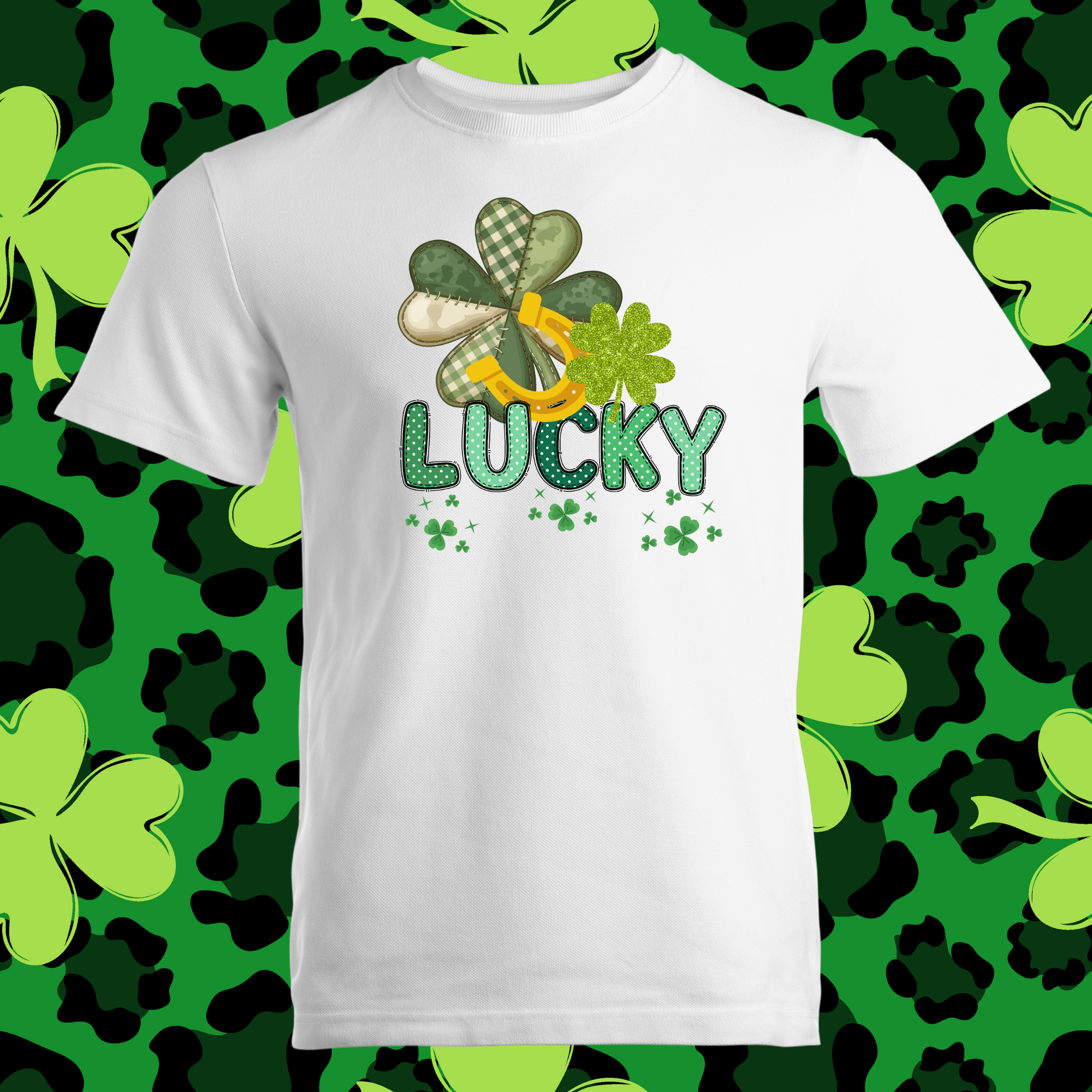 St.Patricks / Irish Shirts