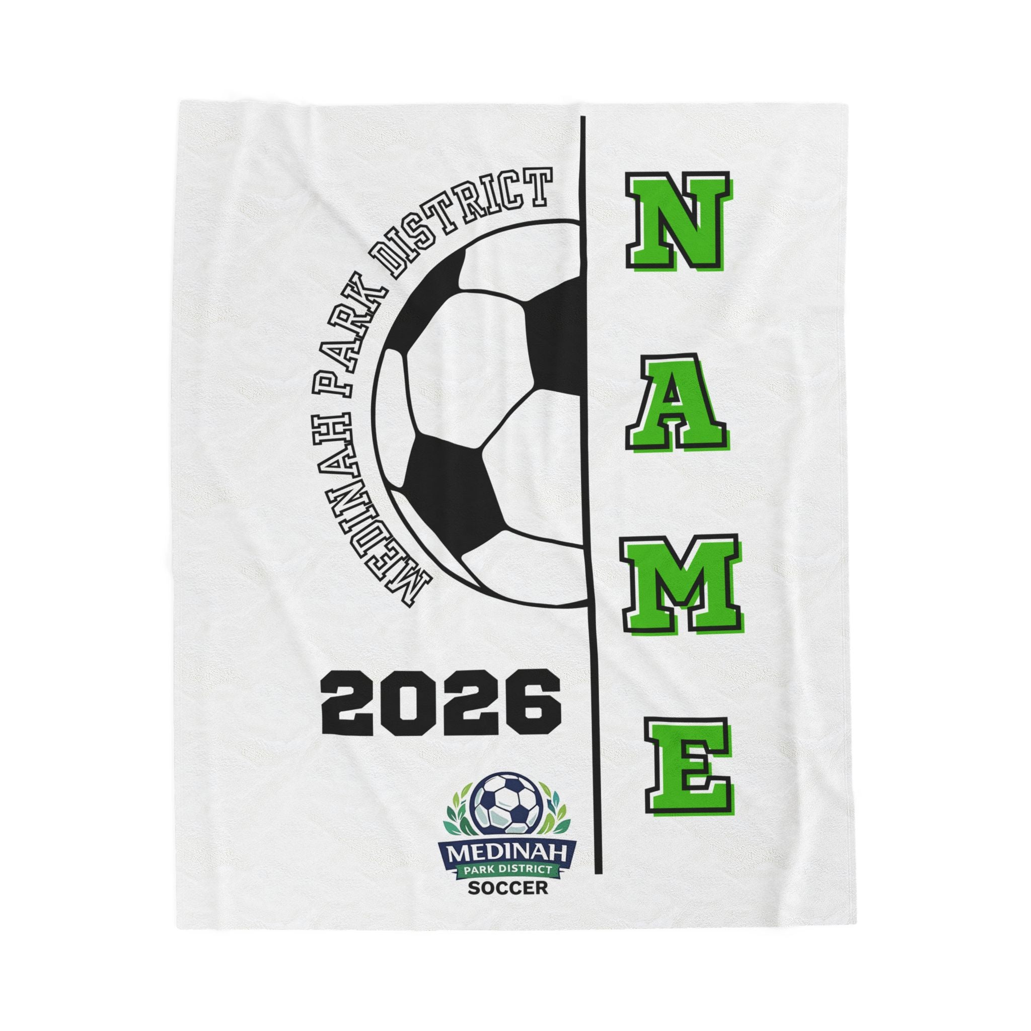 Soccer Design 1