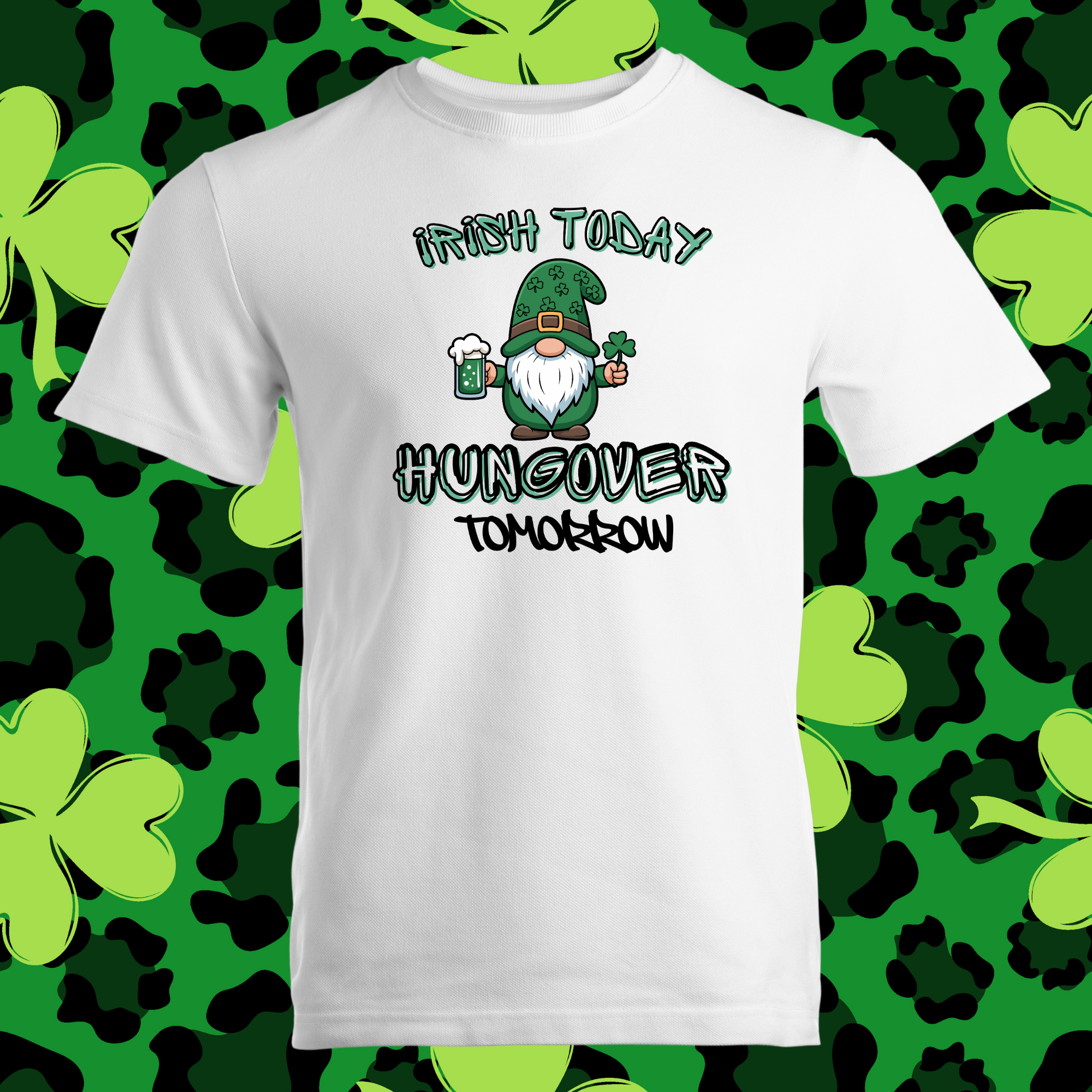 St.Patricks / Irish Shirts