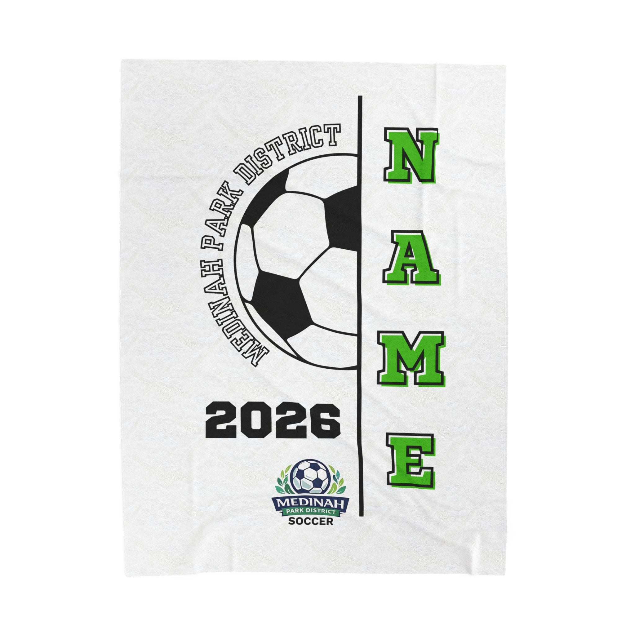 Soccer Design 1