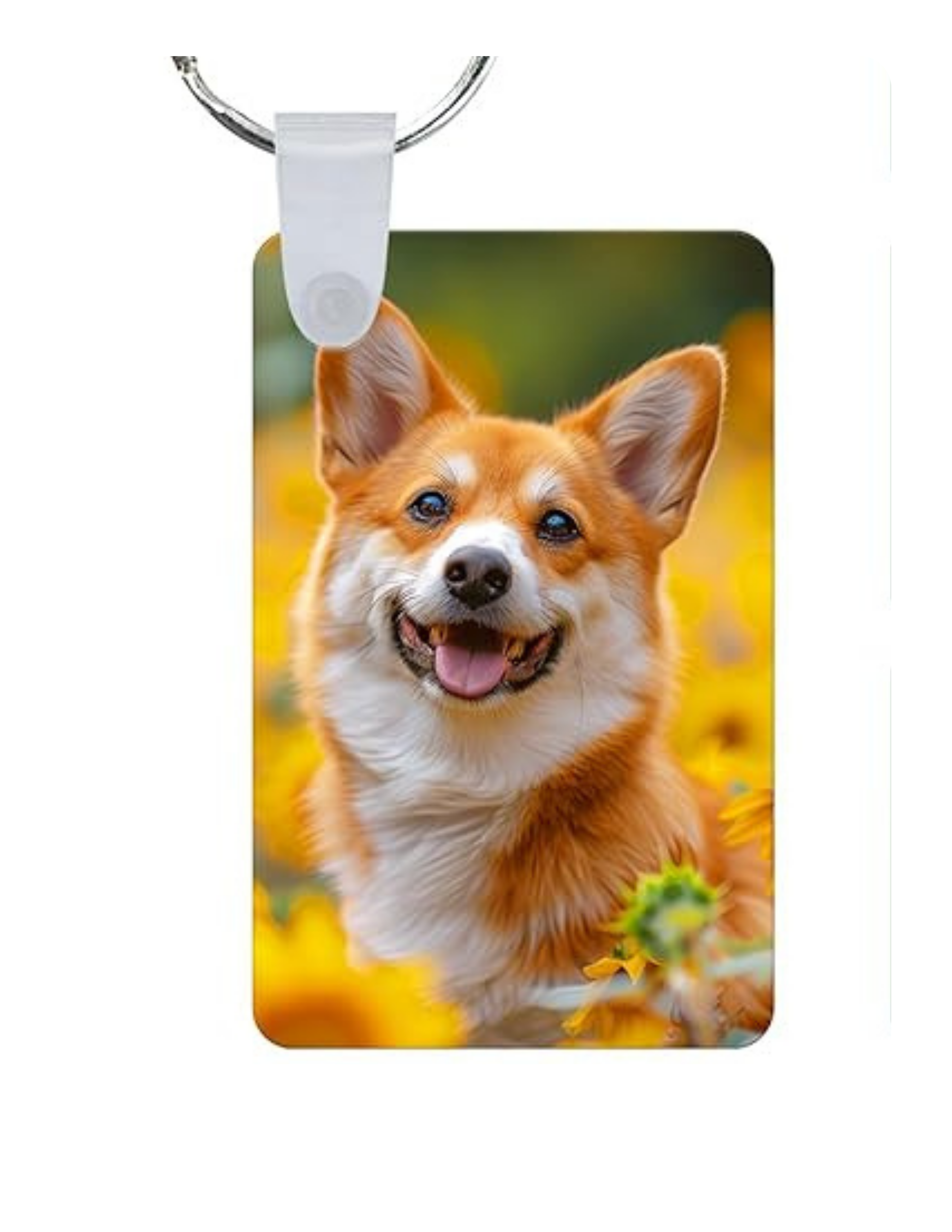 Keychain