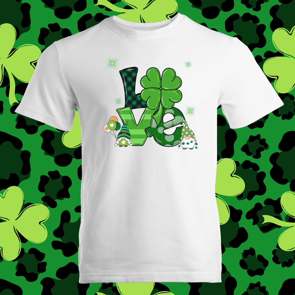 St.Patricks / Irish Shirts