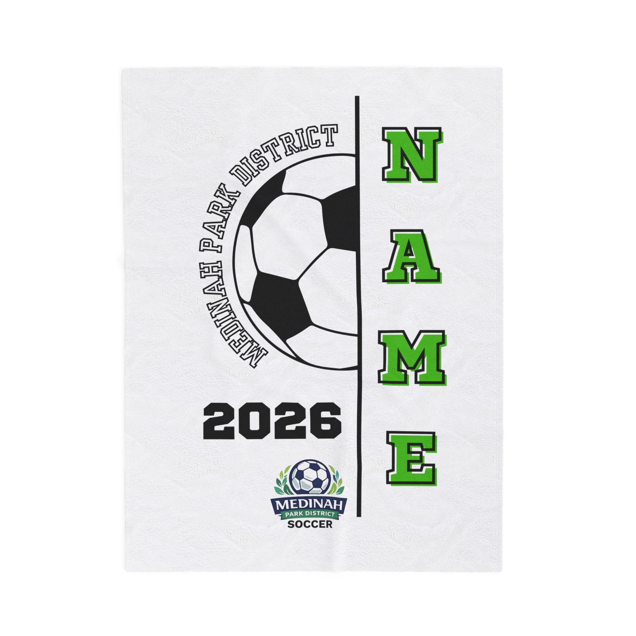 Soccer Design 1
