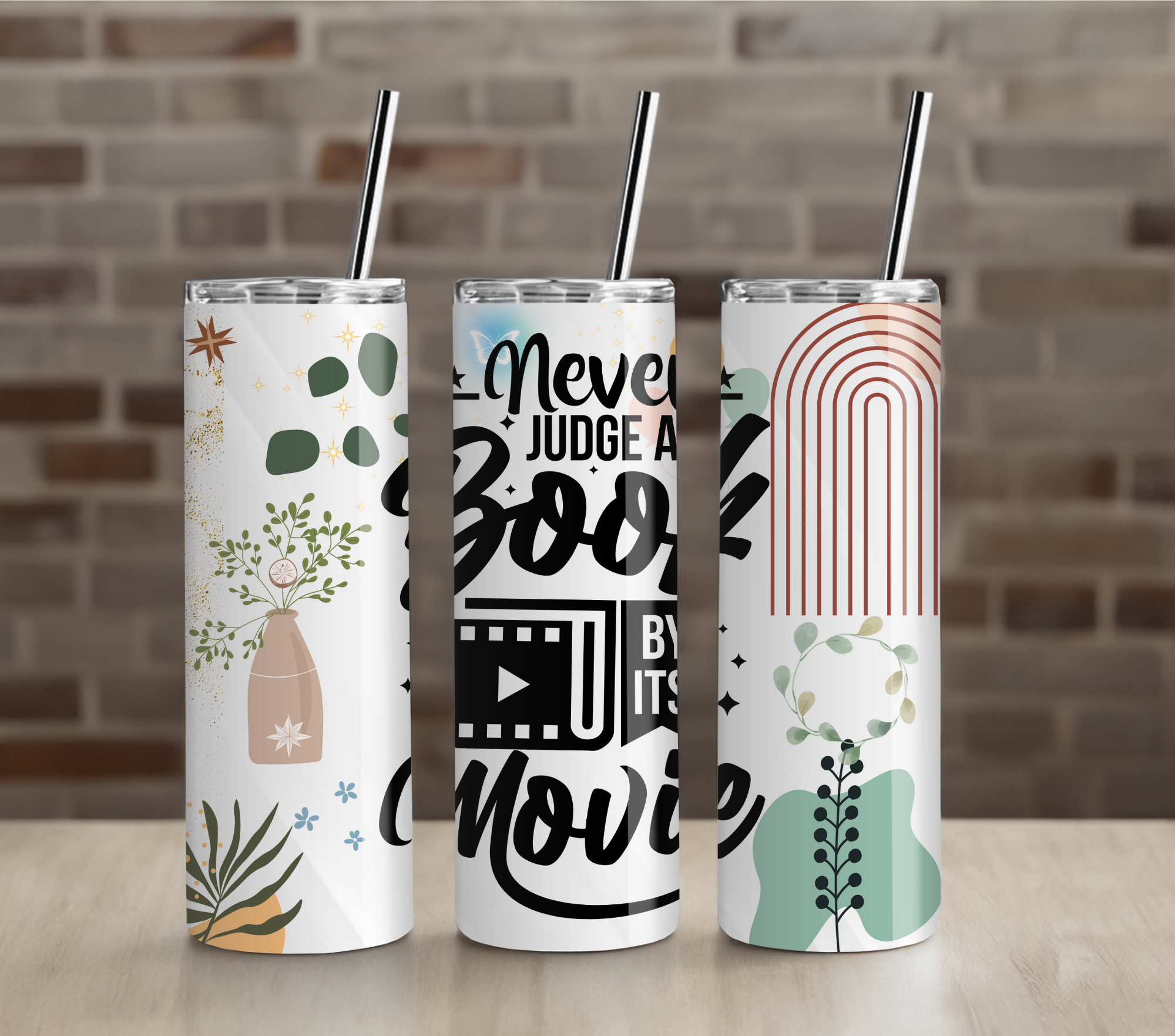 Teacher Fuel Coffee Tumbler | Funny Teacher Gift | 20oz Insulated Cup