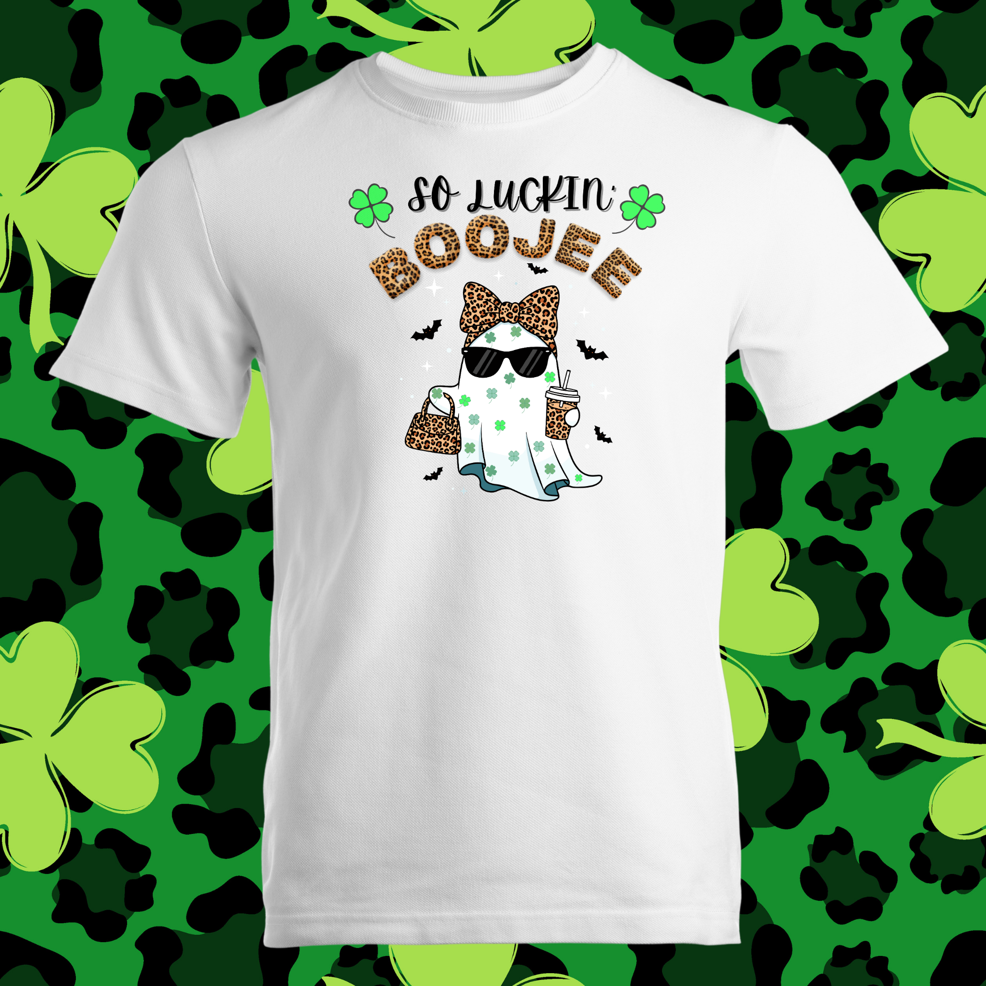 St.Patricks / Irish Shirts