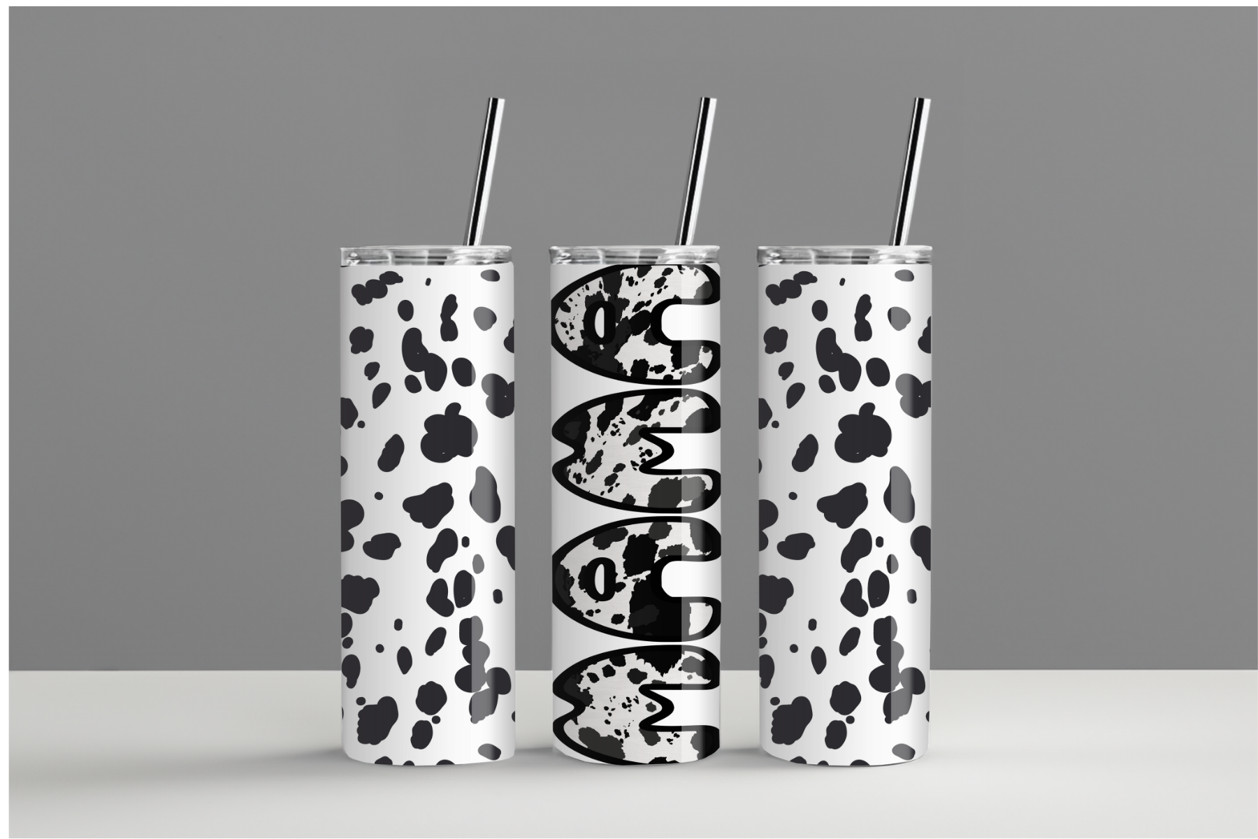 Mom Tumbler 20oz Design 5