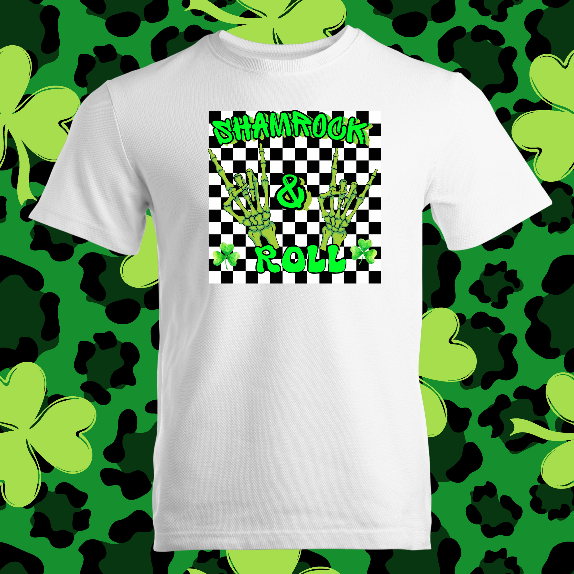 St.Patricks / Irish Shirts