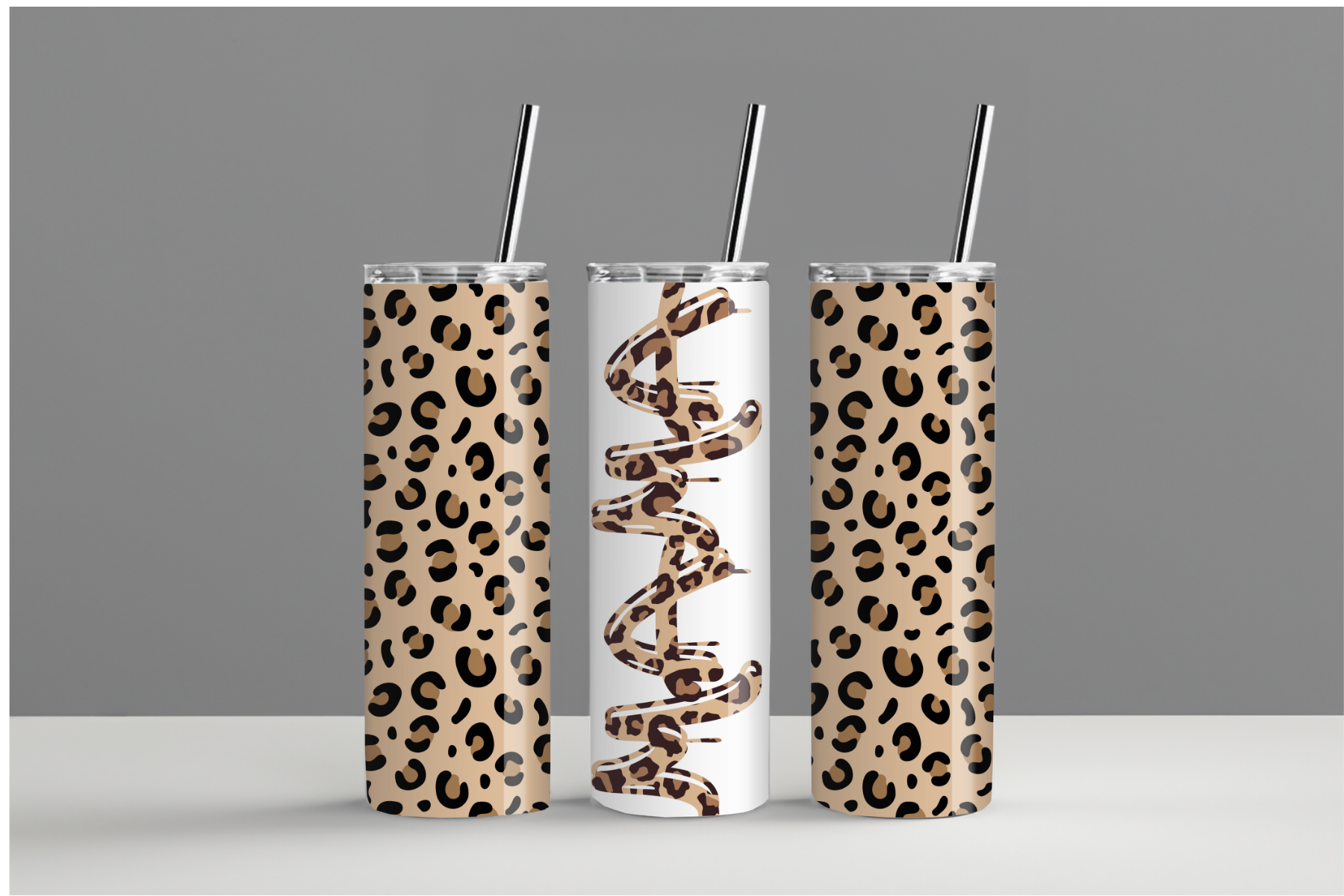 Mom Tumbler 20oz Design 7