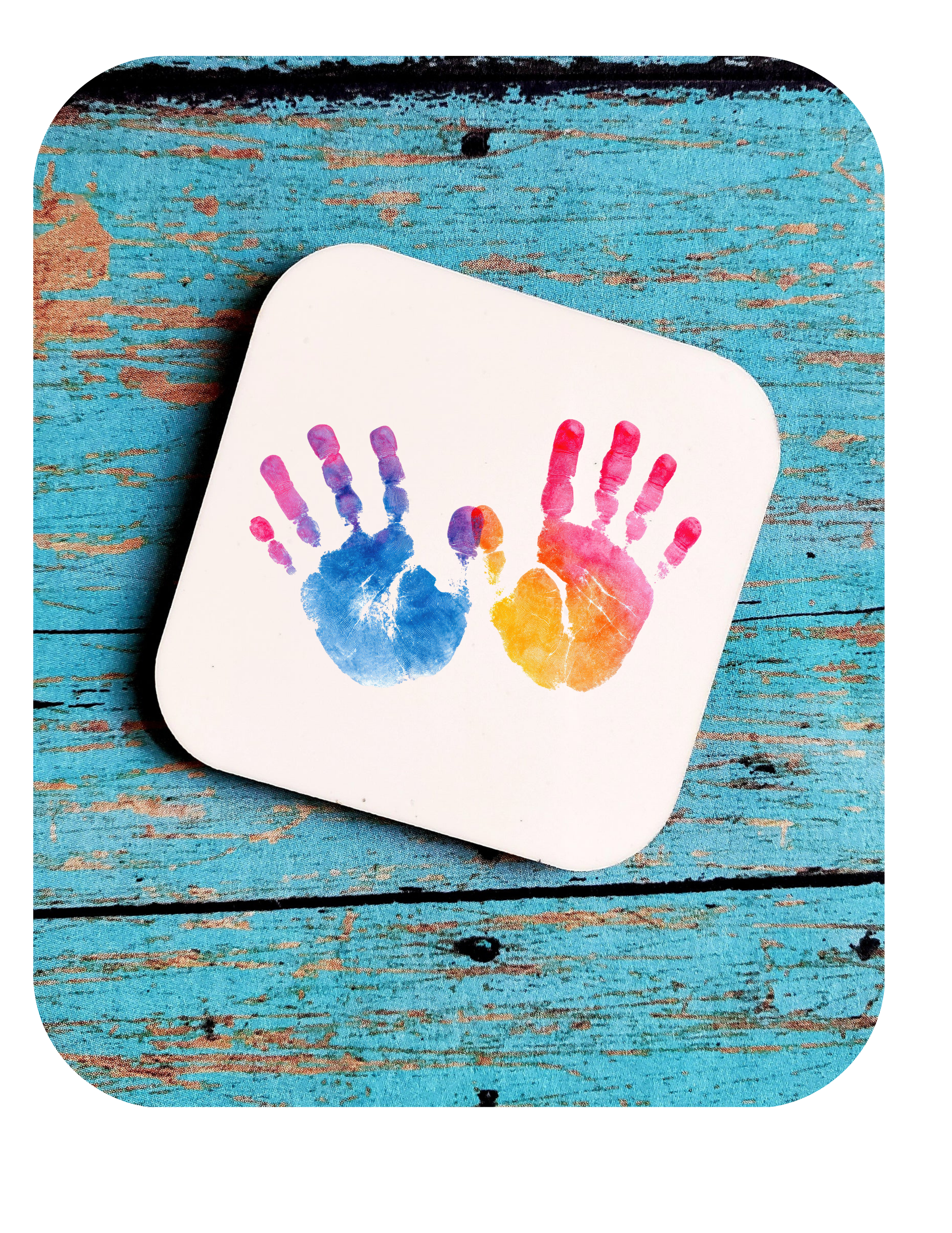 Personalized Magnet